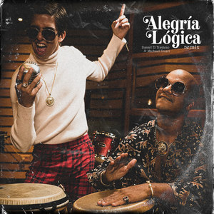 Alegría Lógica (Salsa Remix)