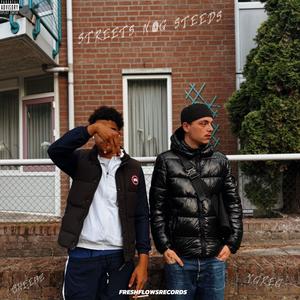 Streets Nog Steeds (feat. Cheebz) (Explicit)