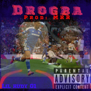 Drogba (Explicit)