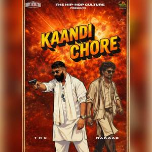 KAANDI CHORE