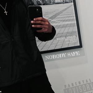Nobody Safe (feat. Againviper) (Explicit)