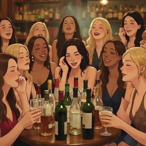 Dead Hoes (Explicit)