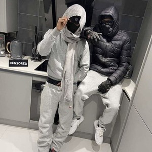 RATA(feat. S.gram) (Explicit)