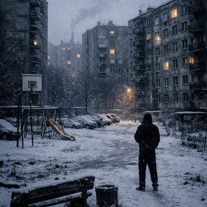 Freestyle Zima (Explicit)