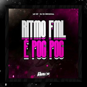 Ritmo Fml é Poc Poc (Explicit)