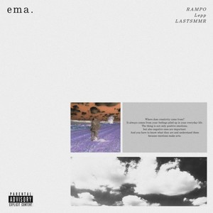 ema. (feat. 石田昨夏 & Lepp) (Explicit)