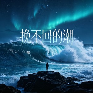挽不回的潮