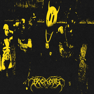 ZAVIA GANG (Explicit)