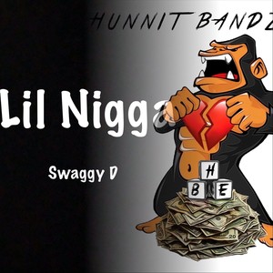 Lil Nigga (Explicit)