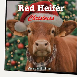 Red Heifer Christmas