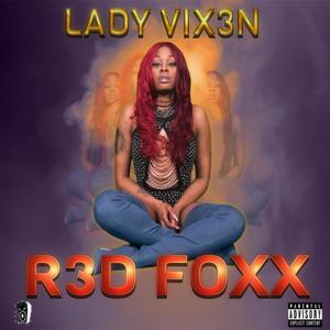 R3d Foxx (Explicit)