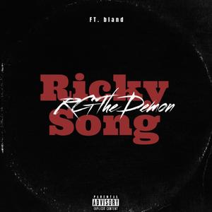 Ricky Song (feat. bland) (Explicit)