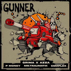 Gunner (Explicit)