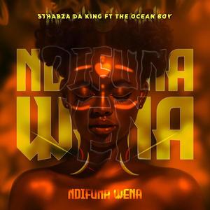 Ndifuna Wena (feat. Theoceanboi) (Ad Hoc Mix)