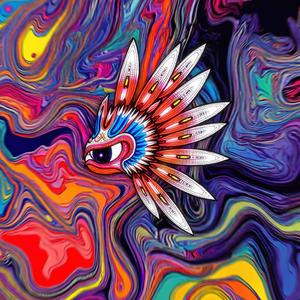 Psychedelic Pathways: Shamanic Journey to Transformation