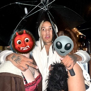 freakyFriday! (Explicit)