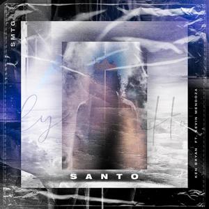 Santo (feat. Kevin Mendoza)