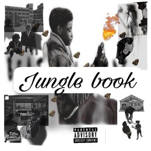 Jungle Book EP (Explicit)