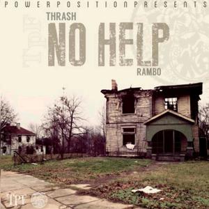 No Help (Explicit)