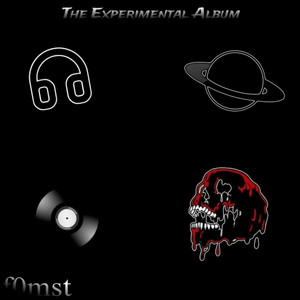 The Experimental Album