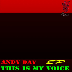 This Is My Voice - EP