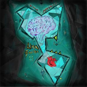 Te Voy Queriendo(feat. Itawe)