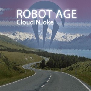 Robot Age (Original Mix)