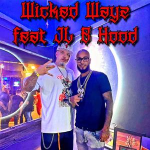 Kc Streetz(feat. JL B Hood) (Explicit)