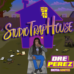 Studio Traphouse (Explicit)