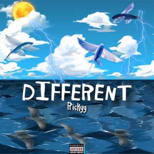 Diffrent (Explicit)
