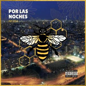 Por Las Noches (feat. Gavo, Hammer, Faqu Presagio, Spvm & Dj Left) [Remix] [Explicit]