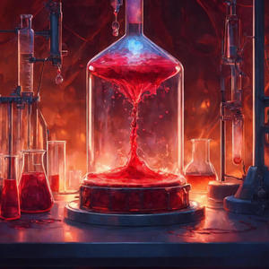 Sang-mêlé (feat. Veutré) (Explicit)