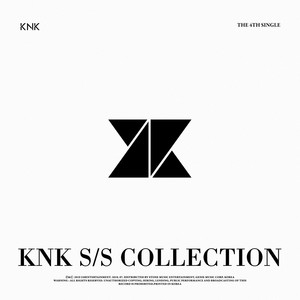 KNK S/S COLLECTION