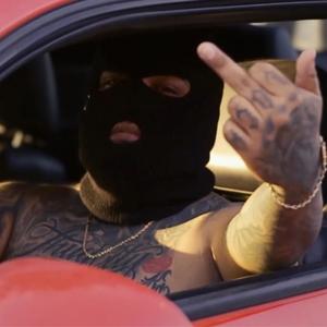 Lágrimas de un pandillero (feat. Omar Thug, Ag 821, C Thug & Rona 821) (Explicit)
