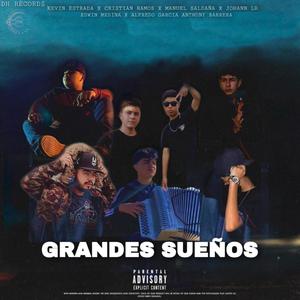 Daño (feat. Edwin Medina) (Explicit)