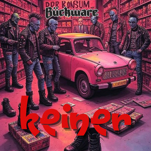 Bückware