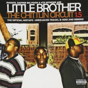 The Chittlin' Circuit Circuit 1.5 (Deluxe Edition) [Explicit]