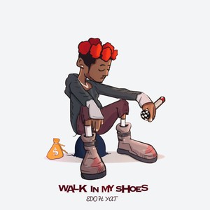 Walk In My Shoes