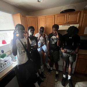 HATE ME (Explicit)
