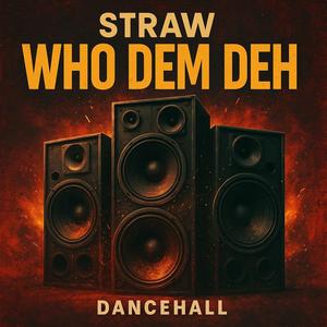 Who Dem Deh (feat. Stanz)
