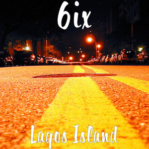 Lagos Island