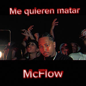 Me quieren matar (Explicit)