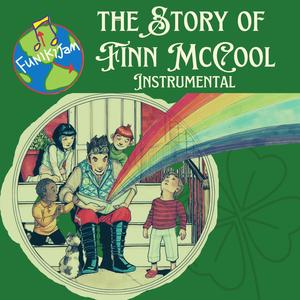 The Story Of Finn McCool (feat. Brian Barrentine) (Instrumental Version)