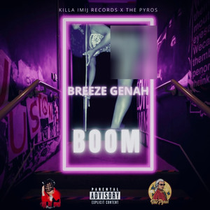 Boom (Explicit)