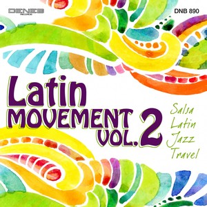 Latin Movement, Vol. 2