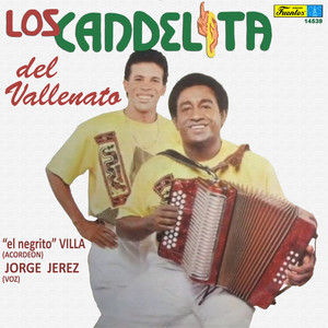 Los Candelita del Vallenato