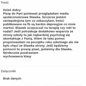 Zmień Moje Imię