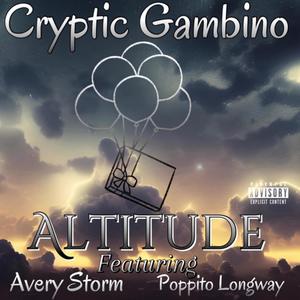 Altitude (feat. Avery Storm & Poppito Longway) (Explicit)