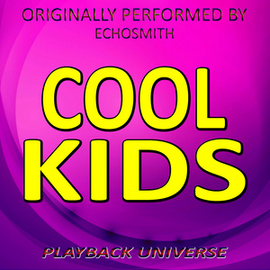 Outside (Originally Performed by Calvin Harris and Ellie Goulding)封面