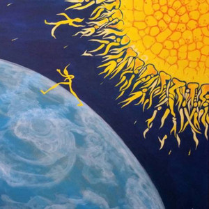 UNDER THE SUN (Explicit)